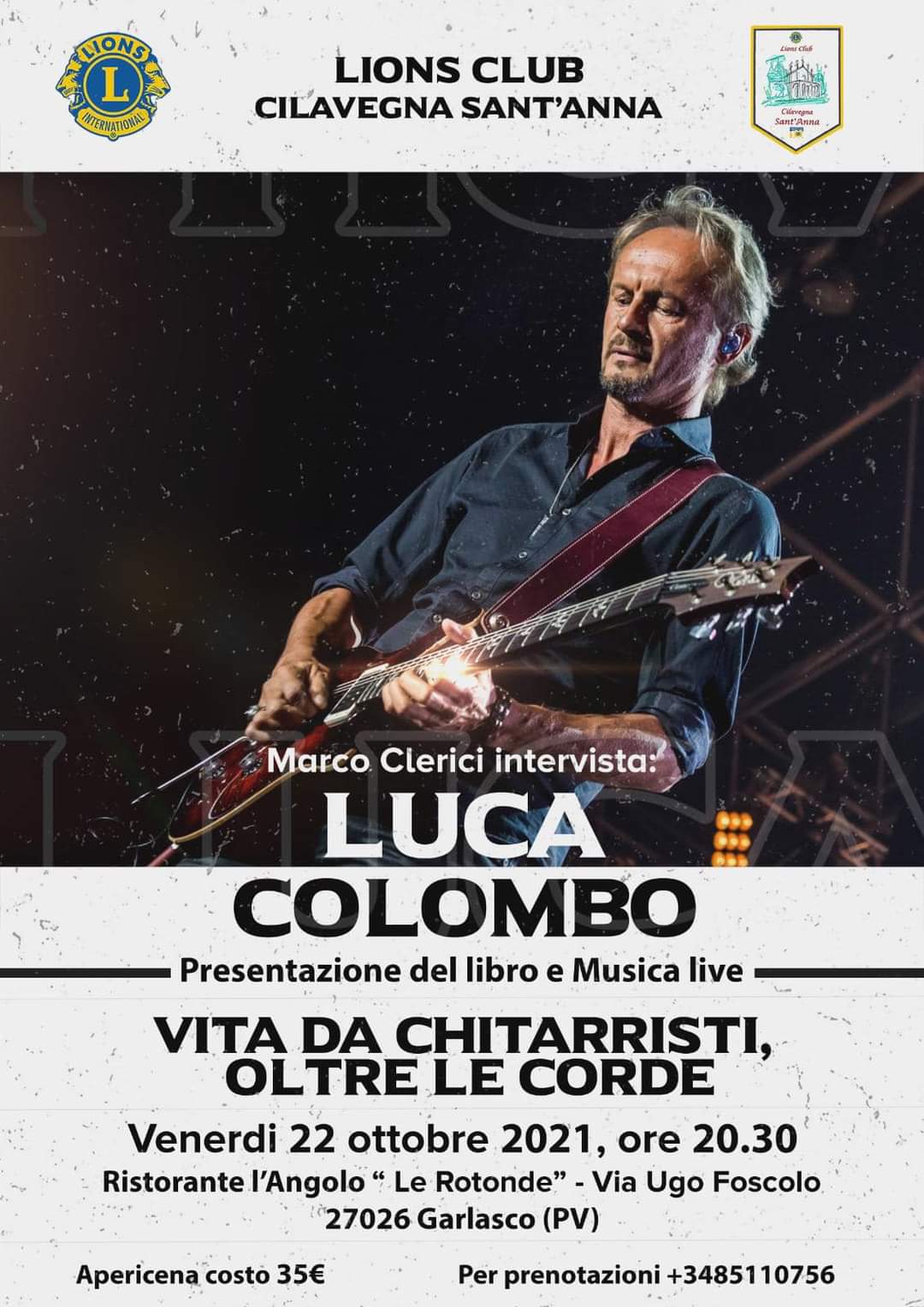 Luca Colombo