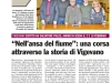 Nell'Ansa del Fiume a teatro