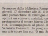 Concerto di Natale a Cilavegna con Marco Clerici e Veronica Fasanelli