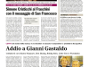 Marco Clerici ricorda Gianni Gastaldo