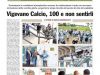 100 anni del Vigevano Calcio