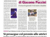 Serata Puccini - Presenta Marco Clerici