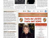 Fausto Leali a Vigevano presentato da Marco Clerici 