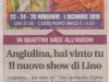 l'Angiulia di Mario Lino torna in teatro