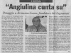 Angiulina cunta su - Ermanno Lesca