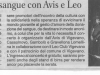 La Musica fa Buon Sangue - Presenta Marco Clerici