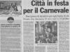 Carnevale 2015 a Vigevano arriva il GABIBBO