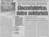 Cioccofabbrica Recensioni