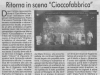 Cioccofabbrica Vigevano