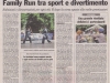 Family Run 2015 a Vigevano - Presenta Marco Clerici