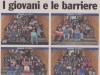 Stefano Bressani e Marco Clerici nelle scuole per il progetto "Family Run"