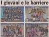 Stefano Bressani e Marco Clerici nelle scuole per il progetto "Family Run"