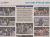 Family Run - Le Premiazioni