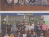 Marco Clerici nelle scuole per il progetto "Family Run"