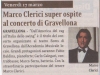 Marco Clerici e il Trio Joplin