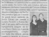 Napoli e non solo .. Marco Clerici e Veronica Fasanelli