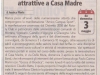 Tanti eventi per AMICO CAMPUS