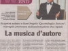 Quadrifoglio Sonoro 2016