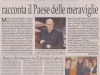 Marco Clerici con The Quartetto Euphoria