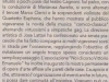 Marco Clerici con The Quartetto Eupohiria