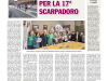 Scarpa d'Oro 2024 Informatore 