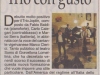 Marco Clerici e il Trio Joplin