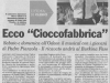 Associazione Giovani Pianzola Cioccofabbrica - Il Musical