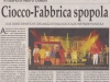 Grande Successo per la Cioccofabbrica di Marco Clerici