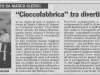 Cioccofabbrica - Il Musical