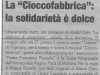 Cioccofabbrica - Il Musical di Marco Clerici