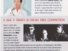 Marco Clerici e Ubes Connection