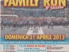 Family Run 2013