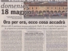 FAMILI RUN 2014 E NOTE DI CORSA