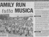 Familu Run 2014 a Vigevano
