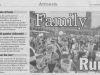 Family Run 2013