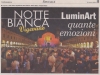 Notte Bianca 2014 a Vigevano - Grande Successo