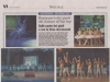 Grande Danza alla Notte Bianca 2014 di Vigevano