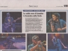 Jasmine Rotolo alla Notte Bianca di Vigevano 2014
