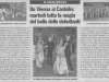Marco Clerici presenta il Ballo delle Debuttanti 2013