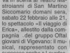 Il Viaggio di Erica a San Martino Siccomario