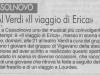 Il Viaggio di Erica a Cassolnovo