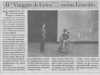 Il Viaggio di Erica - Il Musical