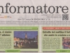 La Notte Bianca Vigevanese in prima pagina