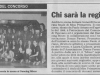 Miss Primavera