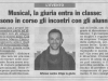 Musical on the Run con Alfonso Lambo, RON e Marco Clerici