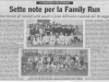 Family Run - Ron e Marco Clerici nelle scuole