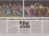 Marco Clerici presenta la grande danza in Castello a Vigevano