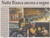 Grande Successo per la Notte Bianca 2013 in PIazza Ducale a Vigevano