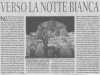 Notte Bianca 2014