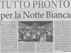 Notte bianca 2013